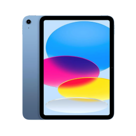 iPad 10 (2022) 10ème génération - Apple A14 Bionic - Apple GPU 4 - Wifi - 4 Go RAM