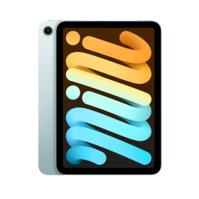 iPad Mini 8 (2024) 6ème génération - Reconditionne Apple