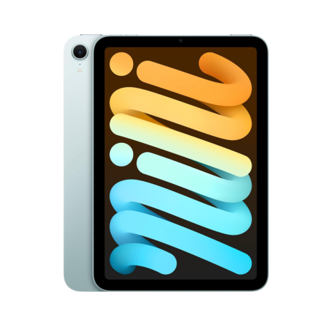 iPad Mini 8 (2024) 6ème génération - Reconditionne Apple