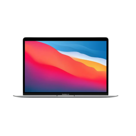 MacBook Air 13" 2020 - Puce M1 - APPLE GPU 7-  3,2 GHz - 8 Go RAM