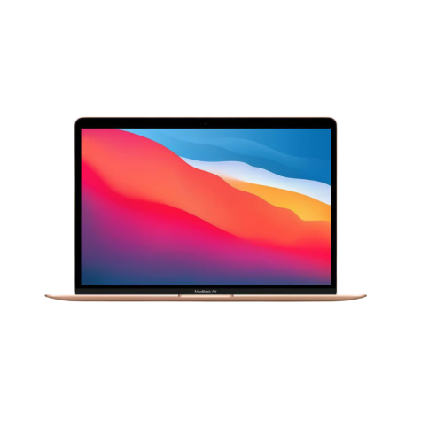MacBook Air 13" 2020 - Puce...