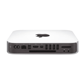 Mac Mini Mid 2010 Core 2 Duo 2.66 SSD