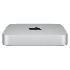 Überholter Mac Mini Ende 2012