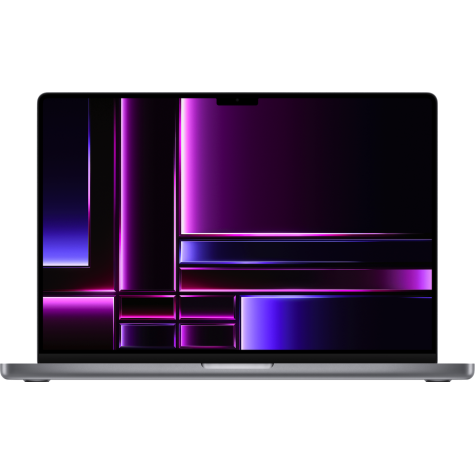 MacBook Pro 16" 2021 Textured Nano Screen - M1 MAX Chip - APPLE GPU 24 - 10 Cores - 32 GB RAM - 3.2 GHz