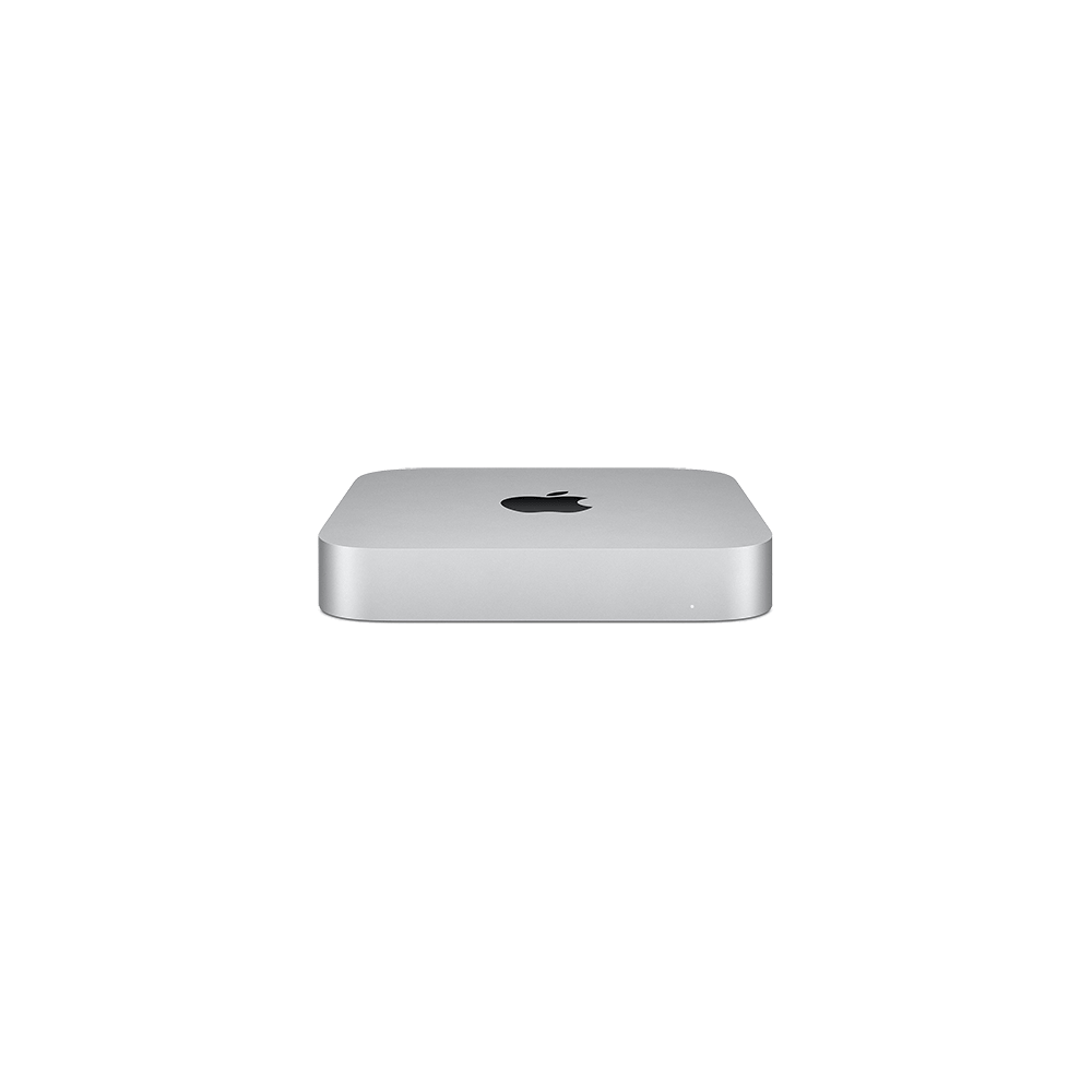 Überholter Mac Mini Ende 2012