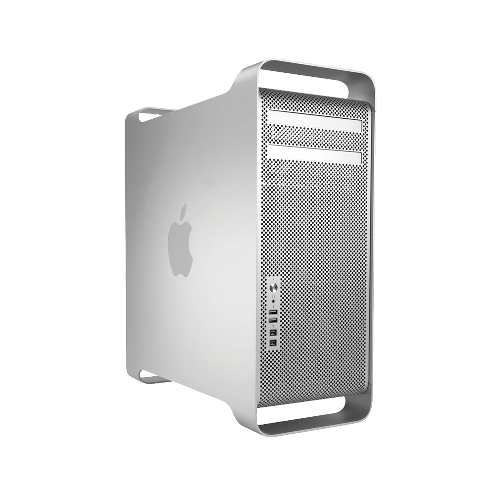 Mac Pro 2012 reconditionné