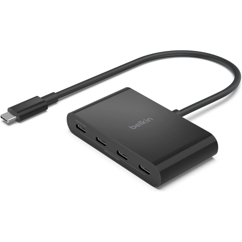 Adaptador Multipuerto USB C...