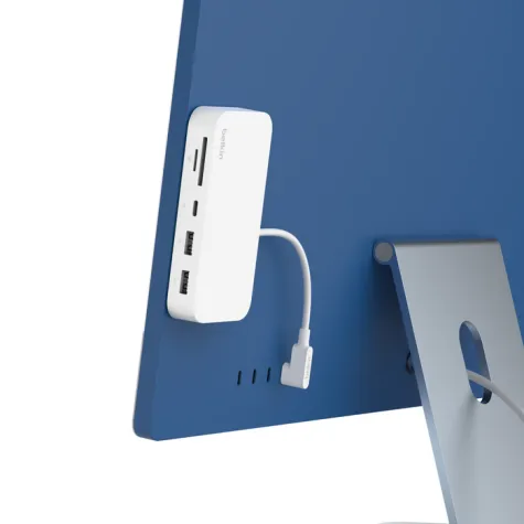 Adaptador Multipuerto USB C...