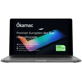 MacBook Air 13" 2022 - Chip M2 3,5 GHz - 8 Núcleos - 8 GB RAM