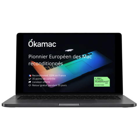 MacBook Pro 14" 2024 - M4...