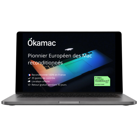 MacBook Air 13" 2024 -...