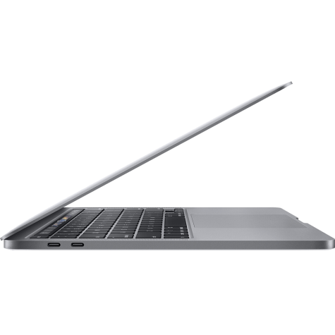 MacBook Pro 16 Zoll Occasion Reconditionne Okamac 2019 i9