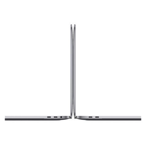 MacBook Pro 16 Zoll Occasion Reconditionne Okamac 2019 i9