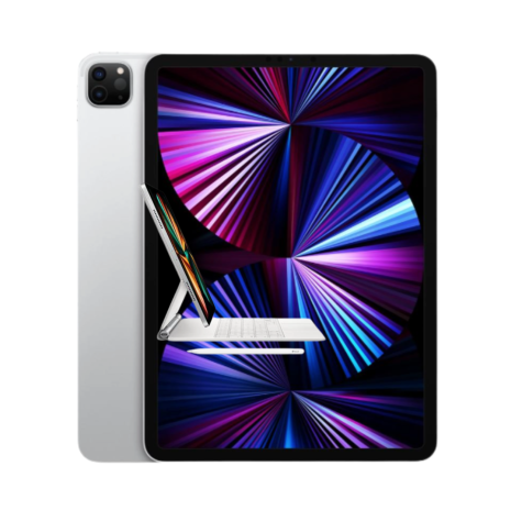Apple iPad Pro 11 (2021)...