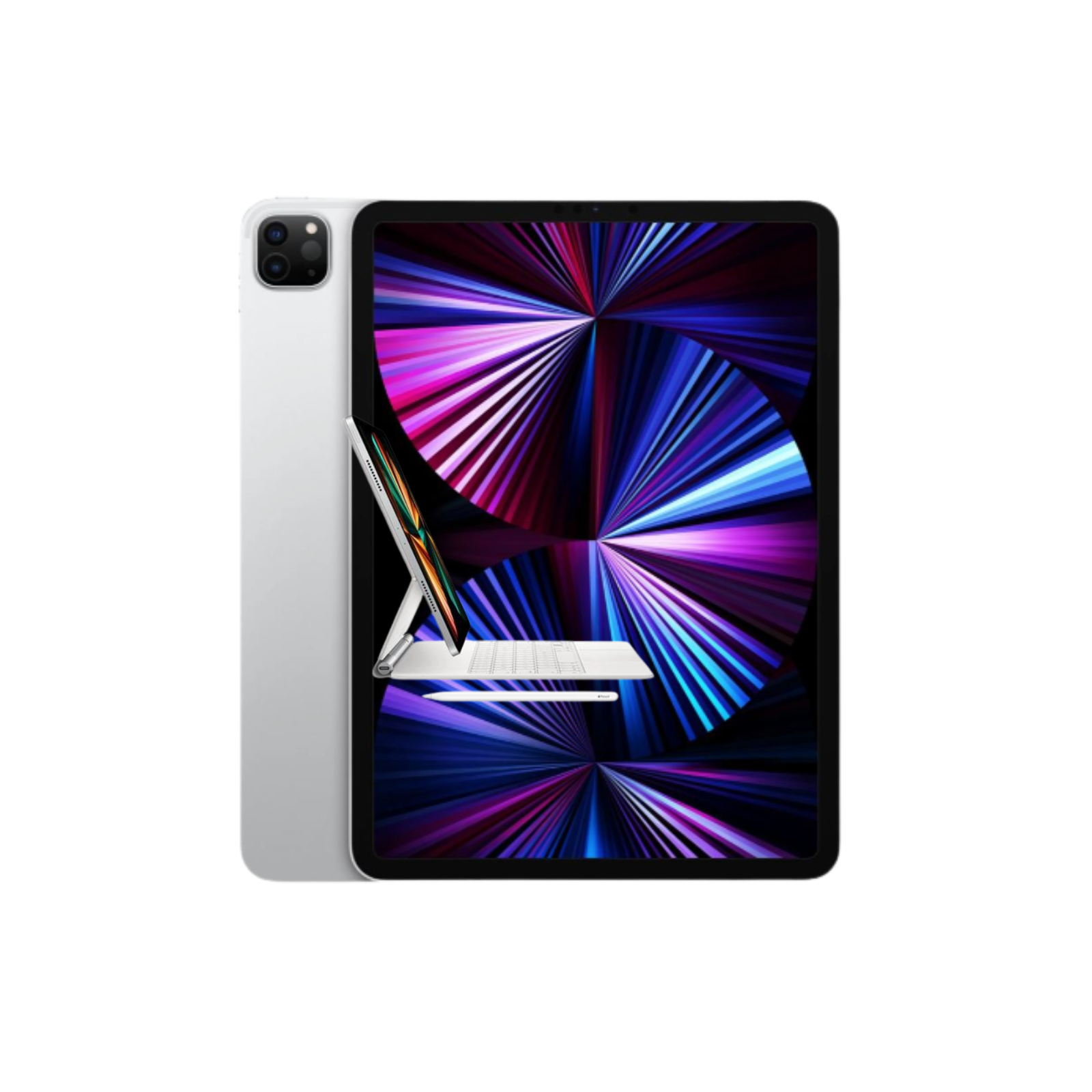 Apple iPad Pro 12 (2022) 6ème génération Reconditionné Apple