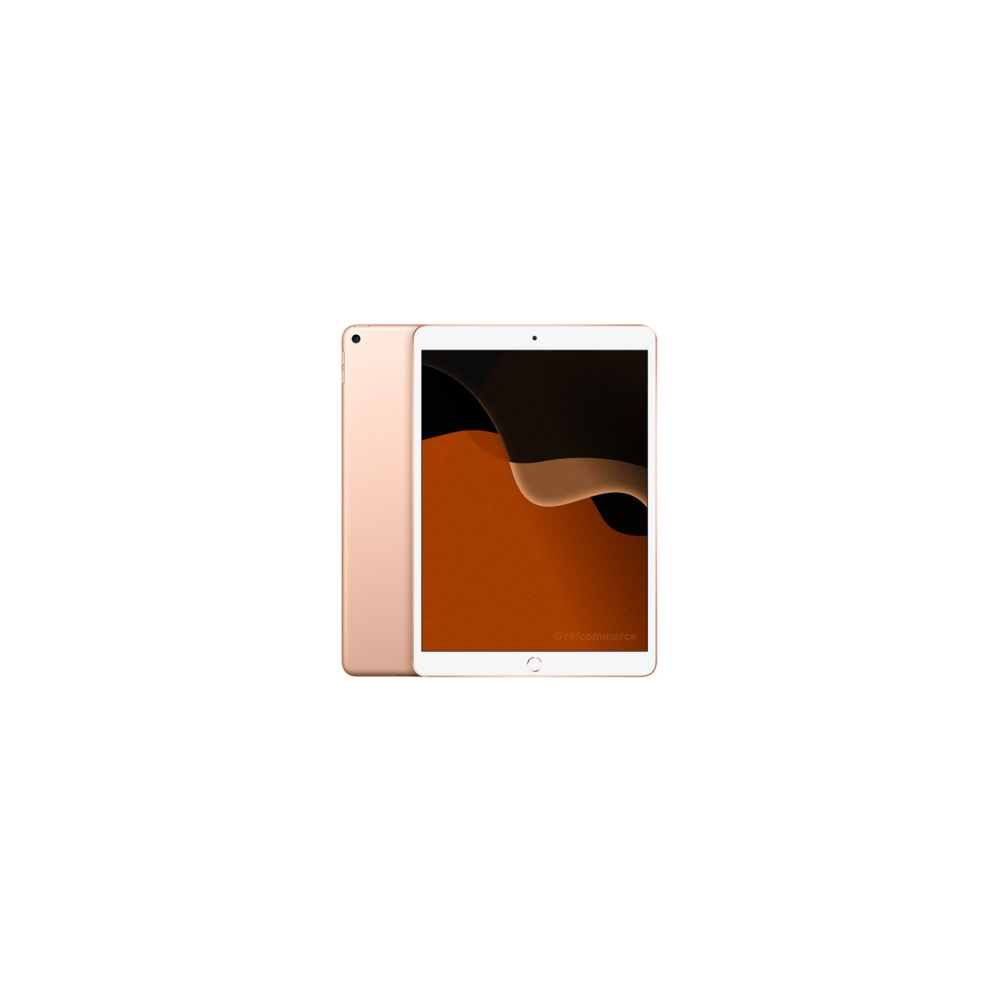 Apple iPad Air 10.5 (2019) 3ème génération - 256 Go - Wifi