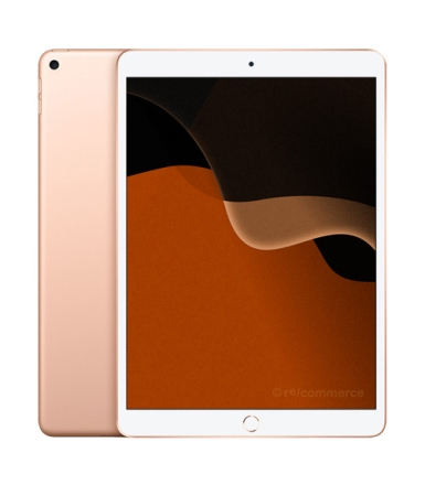 Apple iPad Air 10.5 (2019) 3ème génération - 256 Go - Wifi