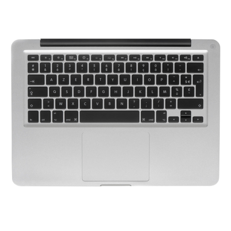 MacBook Pro 13" Intel i5 MD101 usado reacondicionado okamac barato