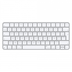 Clavier Apple Magic Keyboard 3 Argent Bluetooth