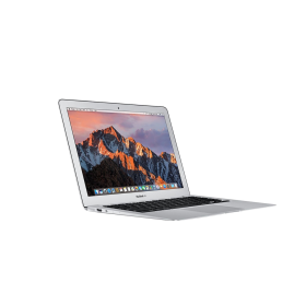 Überholtes MacBook Air 11" Mitte 2013