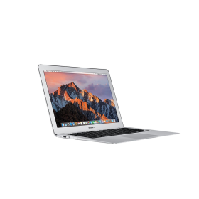 Refurbished MacBook Air 11" Mid 2013