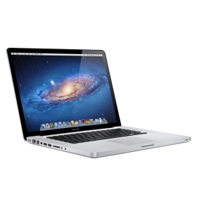 MacBook Pro 15 i5 2010 gebrauchtes generalüberholtes Okamac 