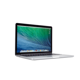 MacBook Pro 13 "MI 2014 Retina reacondicionada