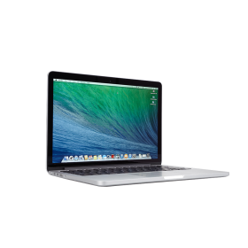 Refurbished MacBook Pro 13" Mid 2014 Retina