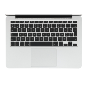 MacBook Pro 13" Intel i7 Used and Refurbished by Okamac