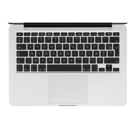 MacBook Pro 13" Intel i7 Occasion et Reconditionné par Okamac
