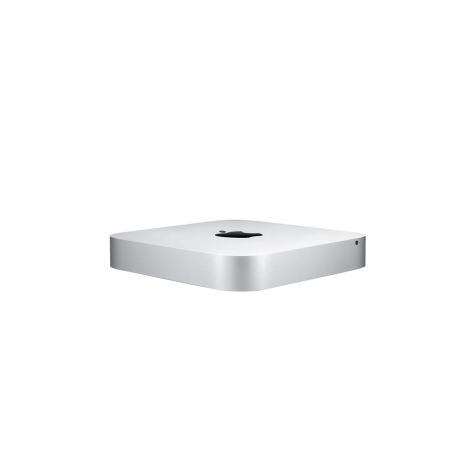 Mac Mini Fin 2014 - Intel i5 2,6 GHz - 8 Go RAM