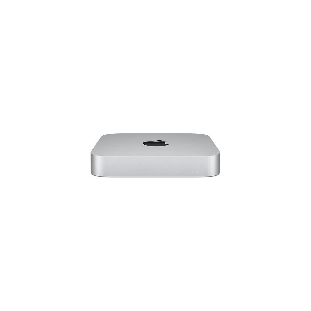 Mac Mini Fin 2014 reconditionné