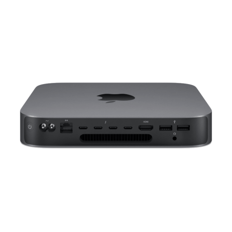 MacMini(2018) スペースグレイ i3/32GB/256GB Amazon.com: Apple Late 2018 Mac Mini with 3.0GHz Intel Core