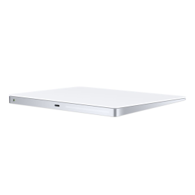 Touchscreen TrackPad White