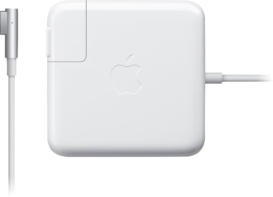 MacBook Charger Apple MagSafe 85W Refurbished Used
