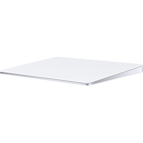 Touchscreen TrackPad White