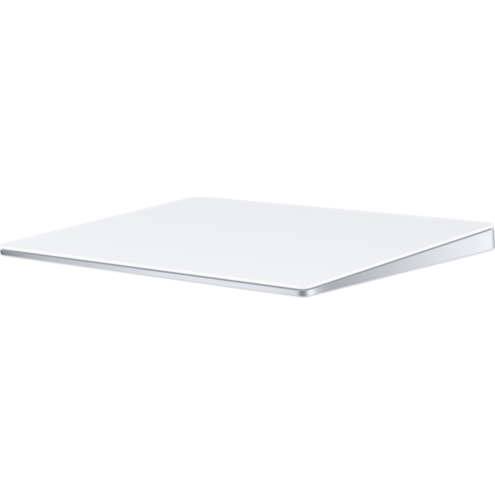 Touchscreen TrackPad White