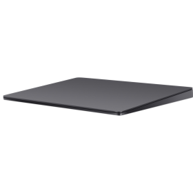 TrackPad tactile Gris Sidéral