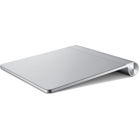 Silver Touch TrackPad