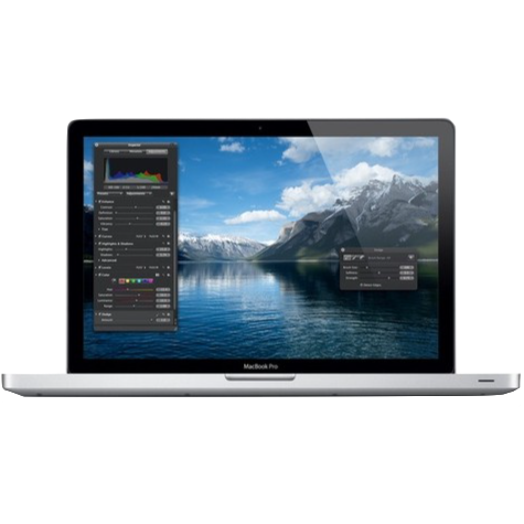 MacBook Pro（Retina、15inch、Mid2014） MacBook Pro (Retina, 15-inch, Mid 2014) - Technical