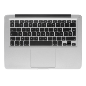 MacBook Pro 13" Intel i5 MD101 gebraucht generalüberholt okamac günstig