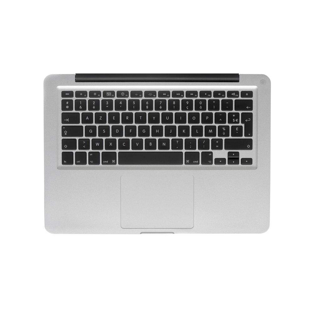 MacBook Pro 13" Intel i5 MD101 occasion reconditionne okamac pas cher