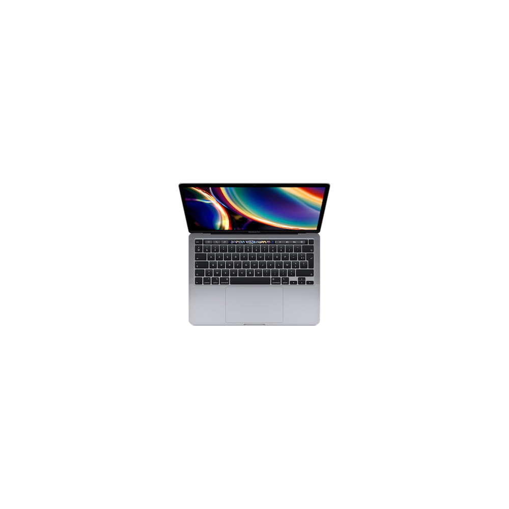 MacBook Pro 13" Touch Bar – 2016 generalüberholt