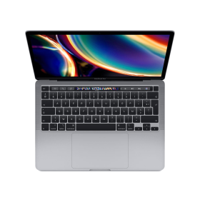 Barra táctil MacBook Pro de 13" - 2017 reacondicionada