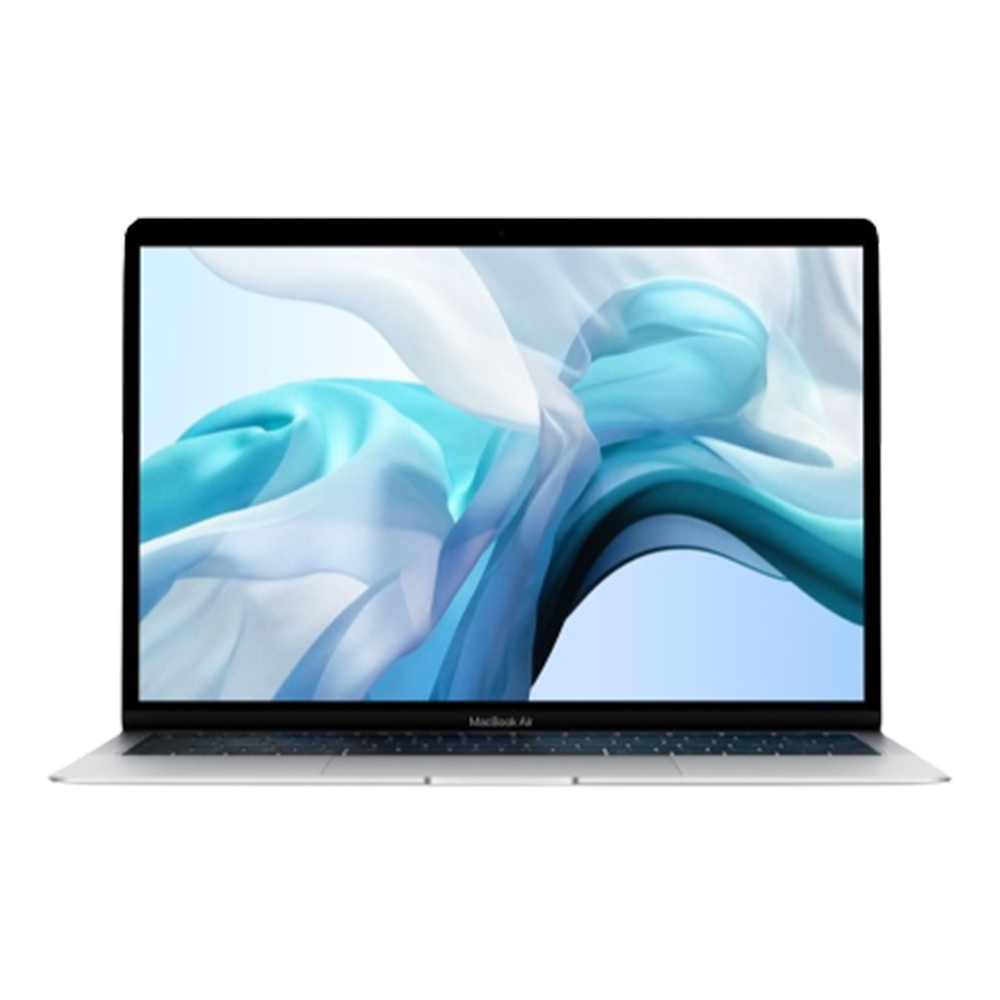 MacBook Air 13" 2018 Plata Reacondicionado