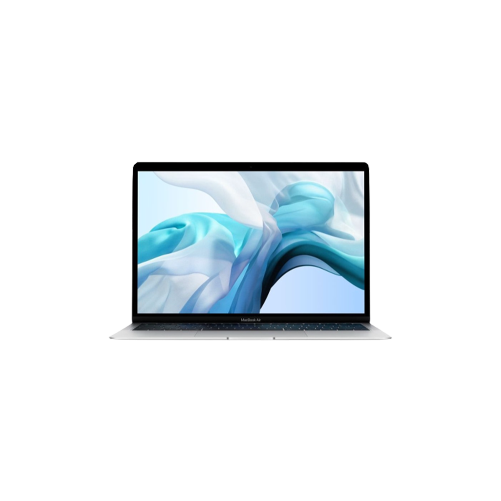 MacBook Air 13" 2018 argent reconditionné