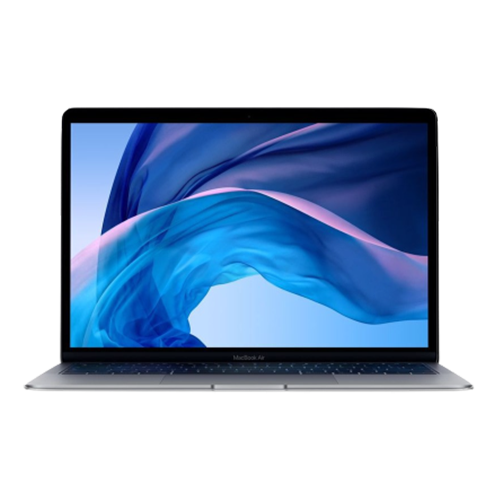 MacBook Air 13 2018 - Intel i5 1,6 GHz - 16 Go RAM Reconditionné