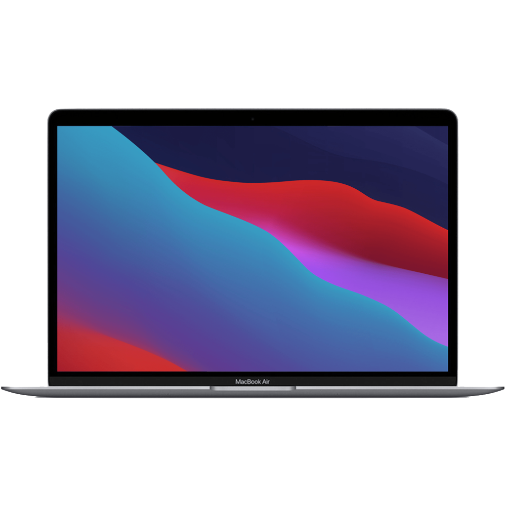 Überholtes MacBook Air 13 2019