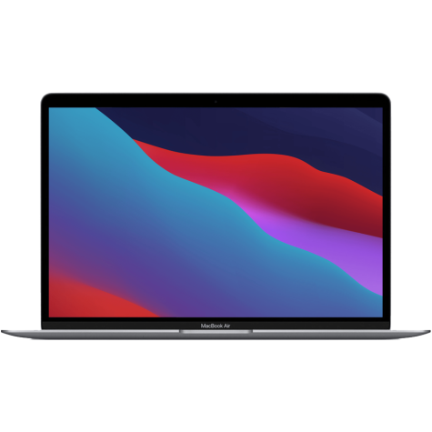 Refurbished MacBook Air 13 2019