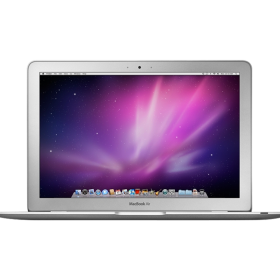 MacBook Air 13" 2010 reconditionné
